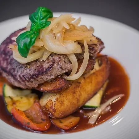 Hotel Paljakka Kotila