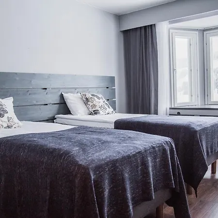 Hotel Paljakka 3*