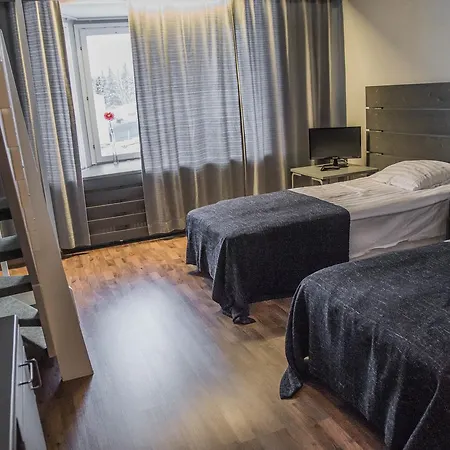 Hotel Paljakka Kotila