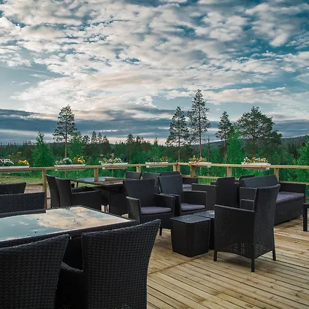 Paljakka Hotel Kotila