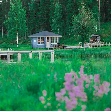 Paljakka Hotel Kotila