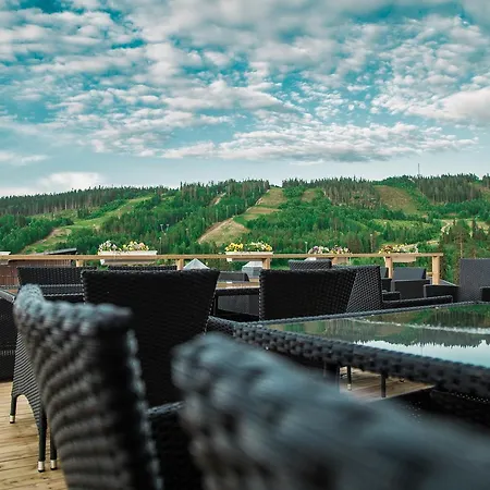 Paljakka Hotel Kotila