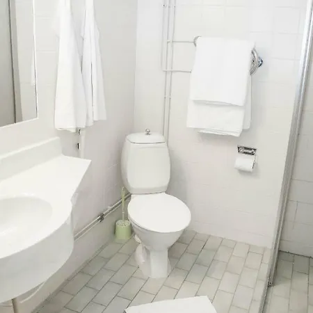 Paljakka Hotel 3*